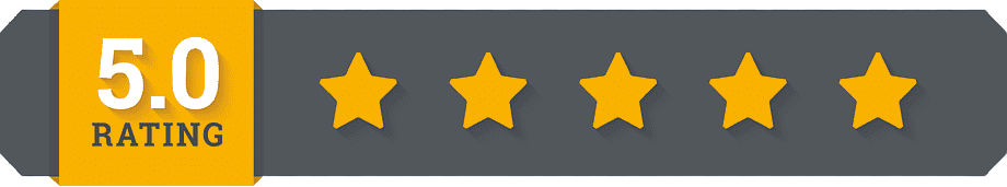 Dentitox Pro 5 Star Rating